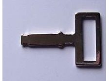 Klíč nábytkový S7 ON /pro 701A / (R S7)